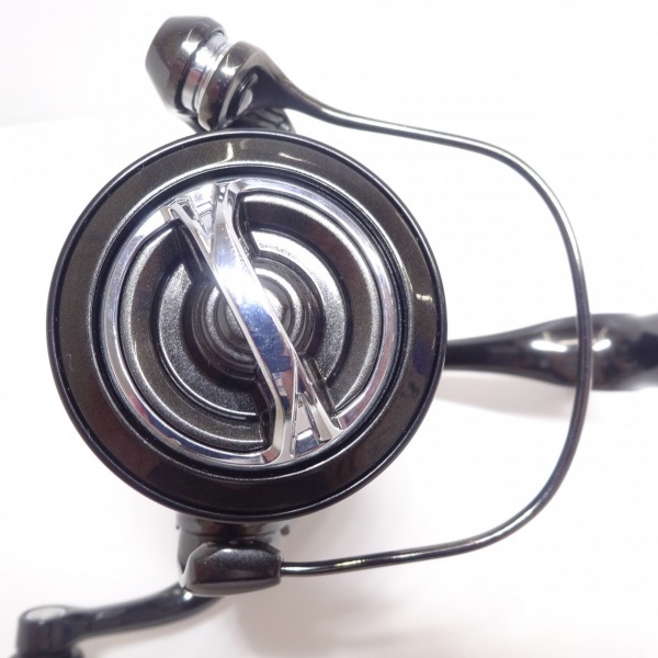 23ヴァンキッシュ C2500S